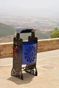 Aménagement espace vert 