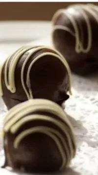 Dattes fouree/ bniwen/verrine