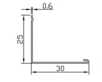 corniere roll forming machine