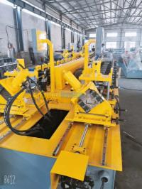 الجزائر-باب-الزوار-أدوات-مهنية-roll-forming-machine
