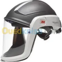 CASQUES DE SÉCURITÉ VENTILÉS M-SERIES 