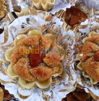 algiers-les-eucalyptus-algeria-catering-cakes-صناعة-حلويات-للمناسبات-و-عجائن