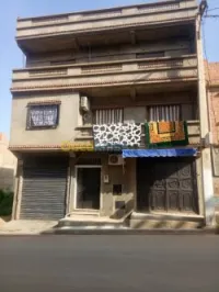 Vente Villa Oran Bir el djir