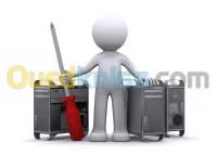 support Informatique pour particulier