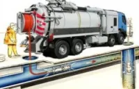 debouchage curage vidange canalisation