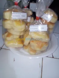 Gâteau Sec