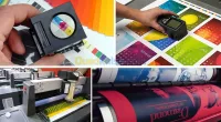 Tous travaux d'Impression  offset 