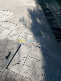 الجزائر-دالي-ابراهيم-بناء-و-أشغال-béton-imprimé