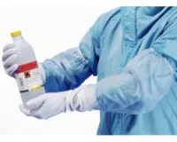 Gants anti acide