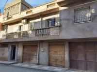 Vente Villa Tlemcen Tlemcen