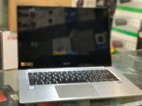 ACER SWIFT i7 7ém 8GB 256SSD FHD