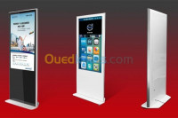 publicite-communication-totem-publicitaire-lcd-55-inch-ain-oulmene-setif-algerie