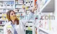 vendeur/se  en pharmacie 