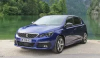 Ecran peugeot 308