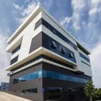 fourniture et Pose des Façades Ventilé