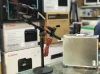 MICROPHONE PROFESSIONEL MIC 280