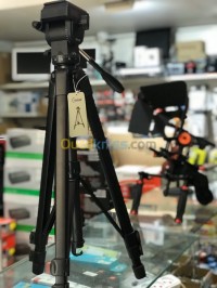 الجزائر-باب-الزوار-أكسسوارات-الأجهزة-trepied-professionel-samark-smk-880
