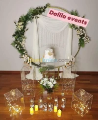 Events 