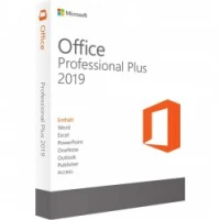 Licences office 2019 professionnel plus