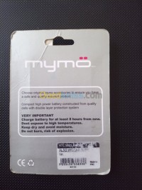 Batterie Pour HTC Titan /6800 / P4000 thumbnail 3