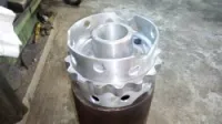 fabrication et transformation 