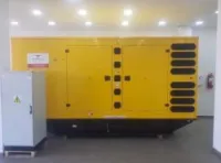 Groupes électrogène Algérie