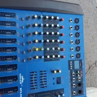 DJ Marissa