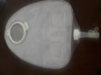 PRODUCTION POCHES COLOSTOMIE