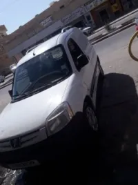 Peugeot Origin 2011 Forgon