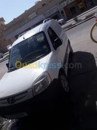 Peugeot Origin 2011 Forgon