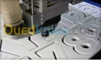forex , plexiglass  , mdf , aluco 