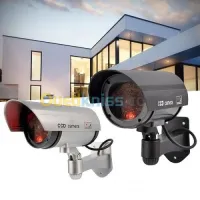 Installation caméra surveillance