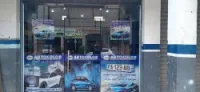 LABO PREPARATAION PEINTURE AUTO