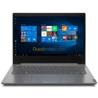 LAPTOP  Lenovo V14-IIL INTEL I5-1035G1 DDR4 4GB HDD 1TB ECRAN 14''