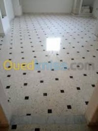 الجزائر-درارية-بناء-و-أشغال-ponçage-lustrage