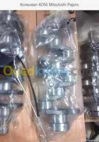 pieces-moteur-vilbrequin-cevrolet-hyundai-kia-suzuki-rouiba-alger-algerie