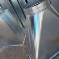 Fabrication et le montage de la gaine 