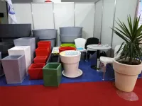 Pot de fleur