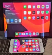 تخطي ايكلود مع الشبكة /Bypass Icloud+s