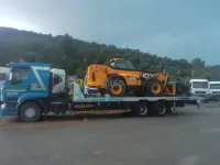 dépannage lourd