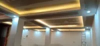 كهرباء معمارية / Électricien batiment