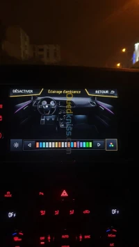 Activation option Leon 3