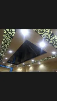 Placo plâtre _ Pvc _ Forex _ peintre