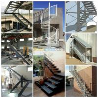 annaba-algerie-construction-travaux-fabrication-charpente-métallique