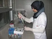 Laborantine , assistante médicale 