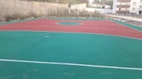 terrains en  MATICO et GAZON et GOMME 