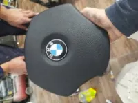 Réparation airbag