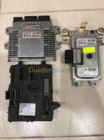 pieces-moteur-nissan-qashqai-calculateur-birkhadem-alger-algerie