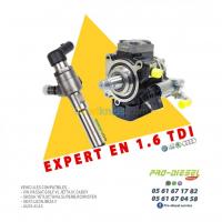 إصلاح-سيارات-و-تشخيص-reparation-hp-injecteur-16-tdi-برج-الكيفان-الجزائر