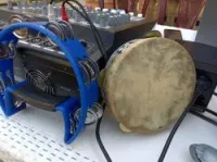 Organisation de fete